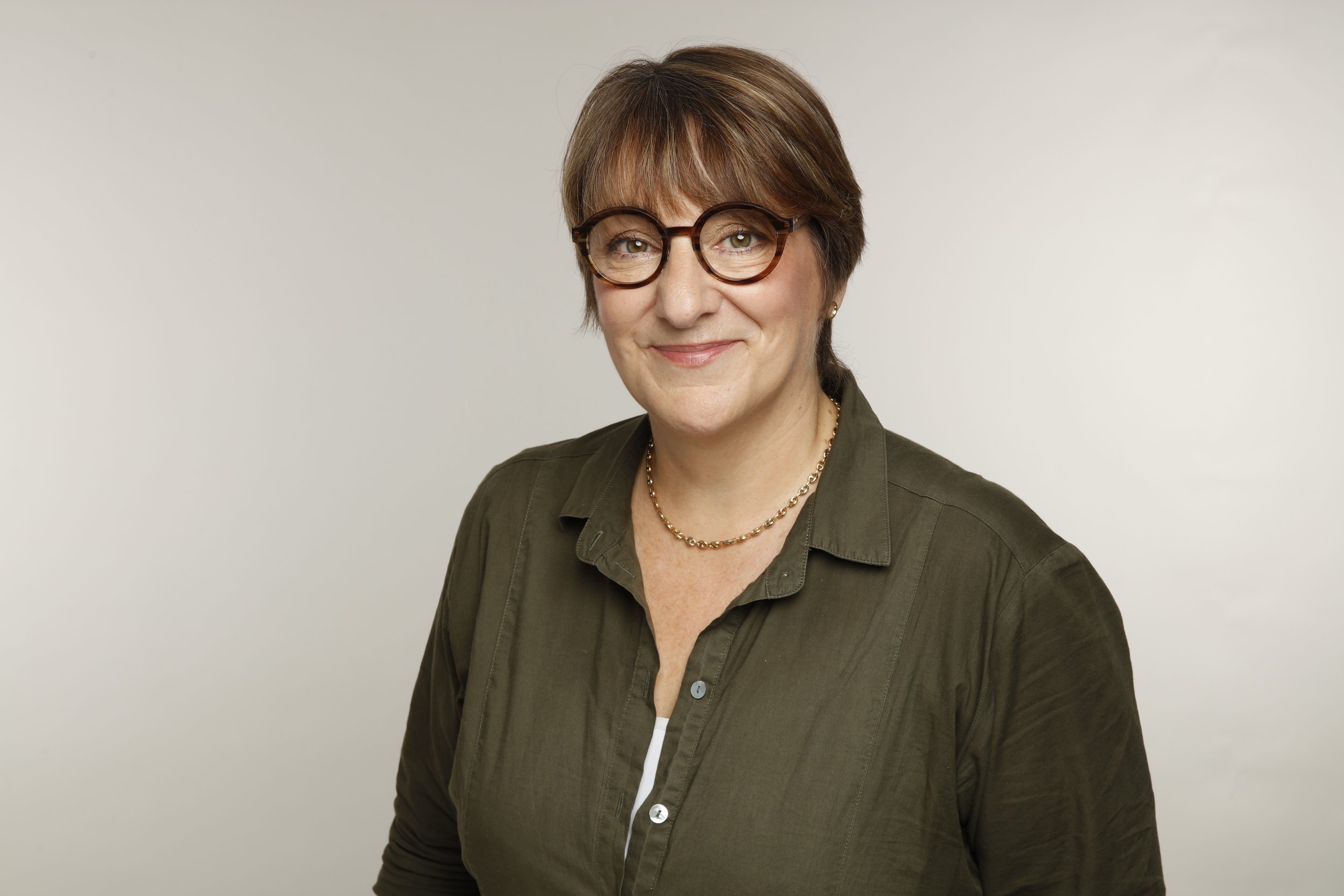 Louise Hill