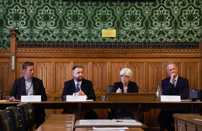 Financial Education Summit held in Parliament