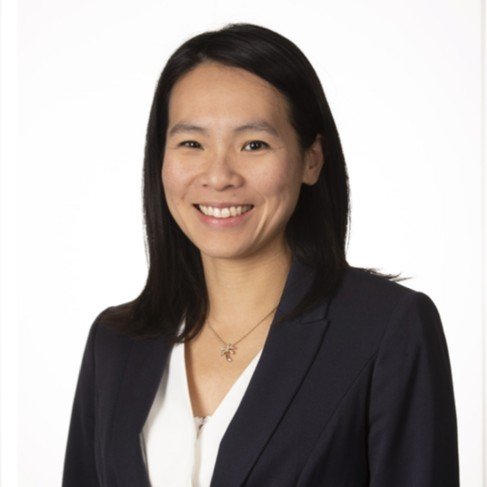 Tammie Tang